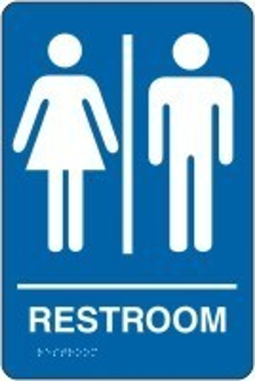 Washroom & Restroom